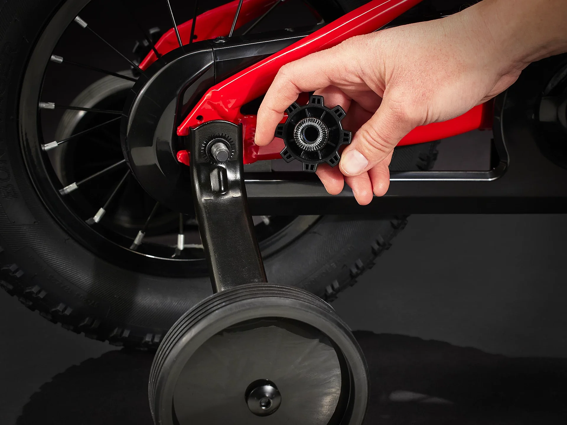 Precaliber 12 Viper Red - Image 4