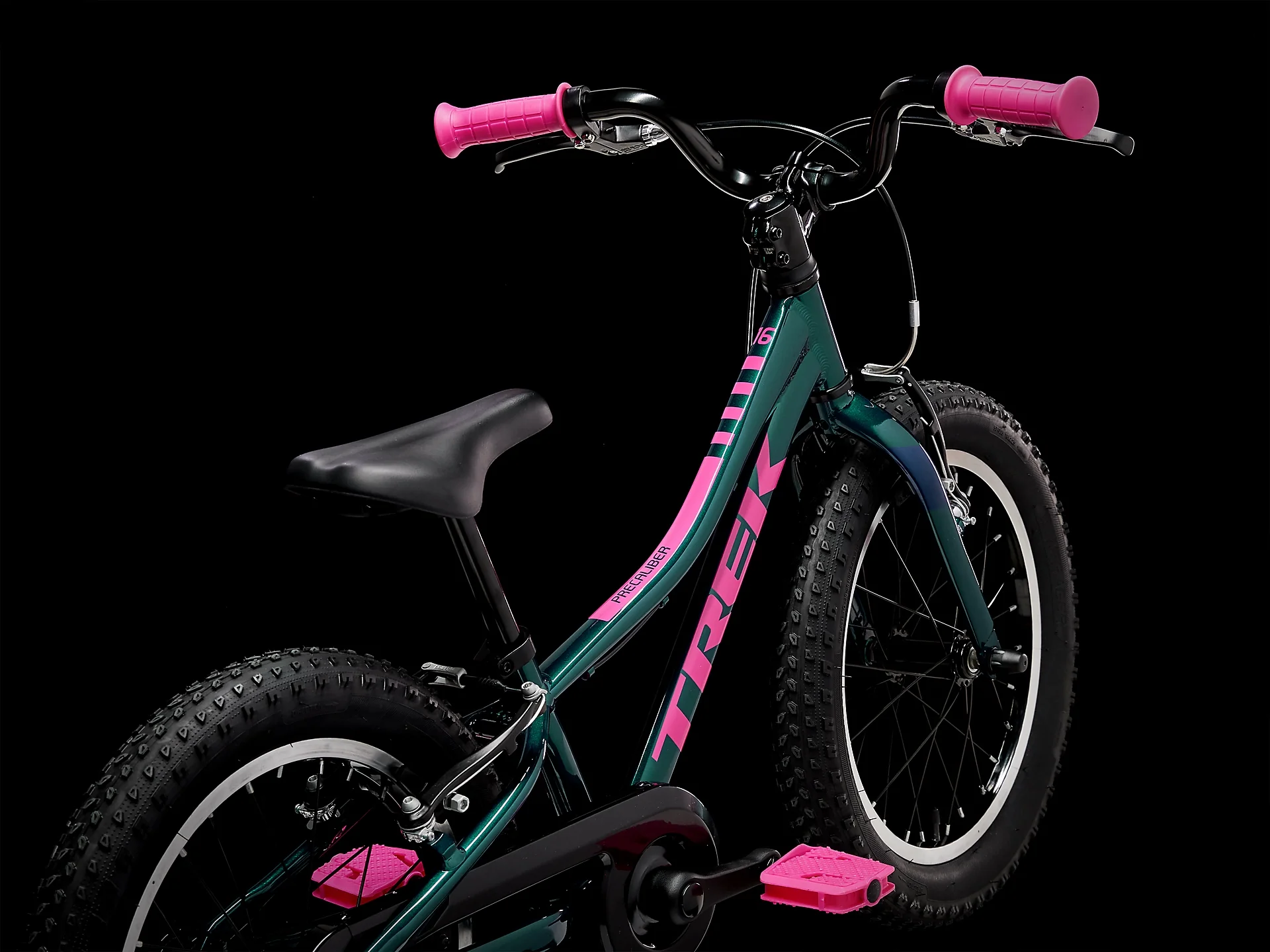 Precaliber 16 Dark Aquatic - Image 3