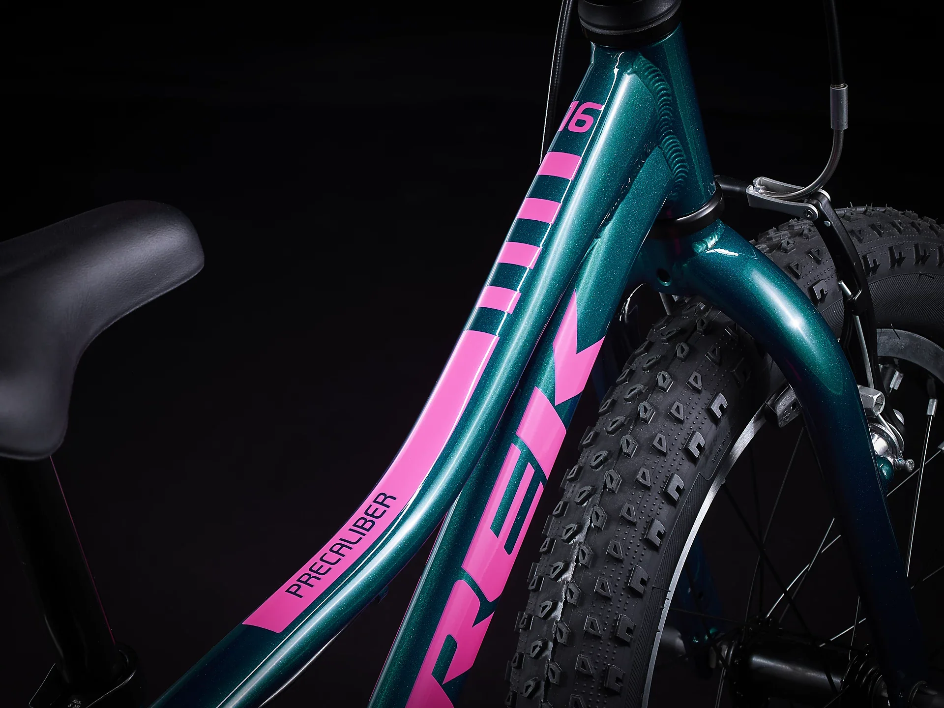 Precaliber 16 Dark Aquatic - Image 7