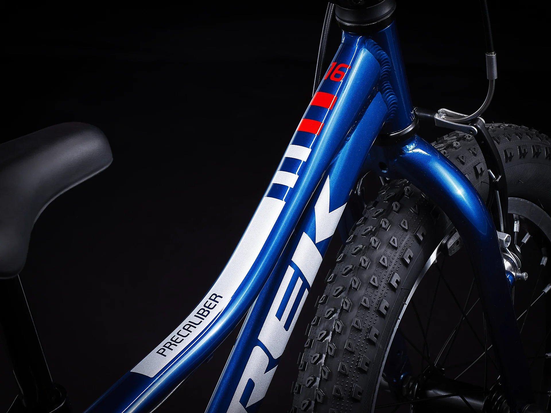 Precaliber 16 Mulsanne Blue - Image 6