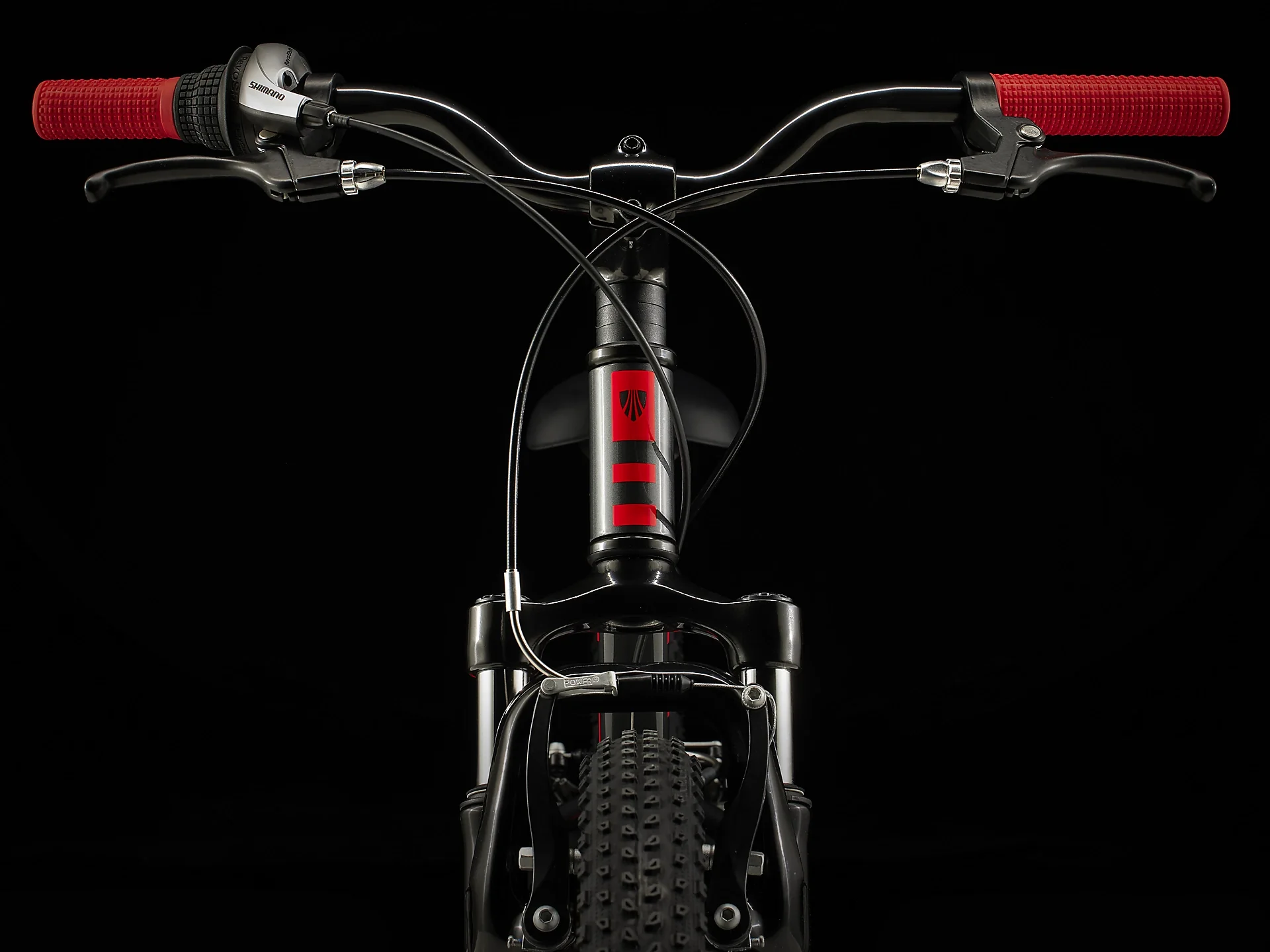 Precaliber 20 7-speed Lithium Grey - Image 6