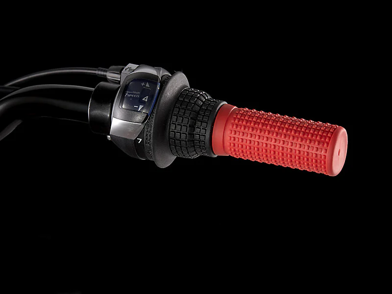 Precaliber 20 7-speed Lithium Grey - Image 7