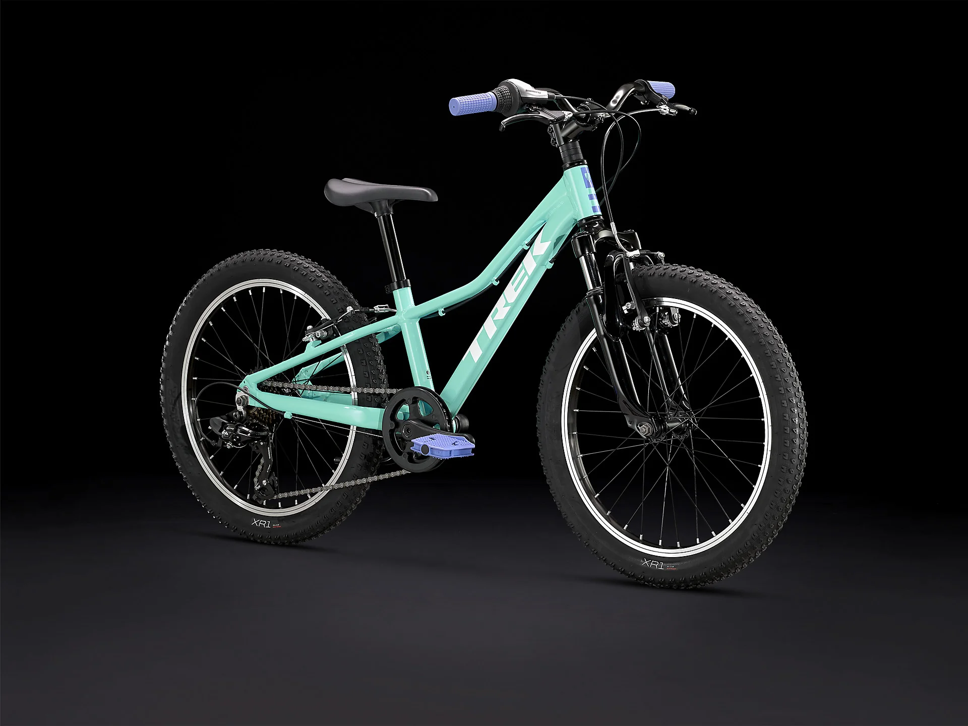Precaliber 20 7-speed Miami Green - Image 2