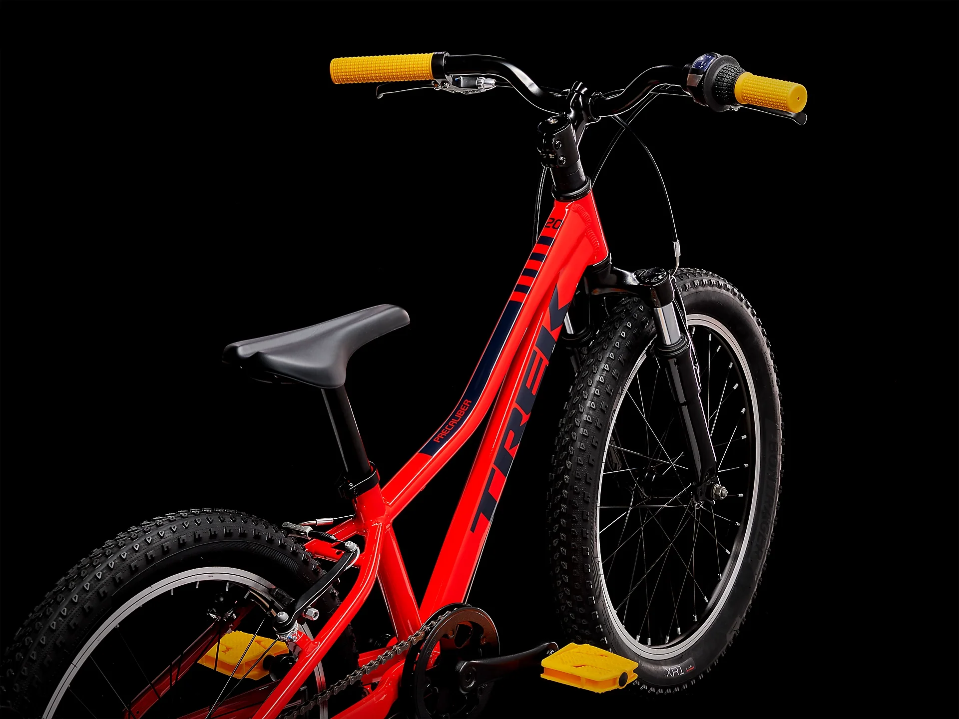 Precaliber 20 7-speed Viper Red - Image 3