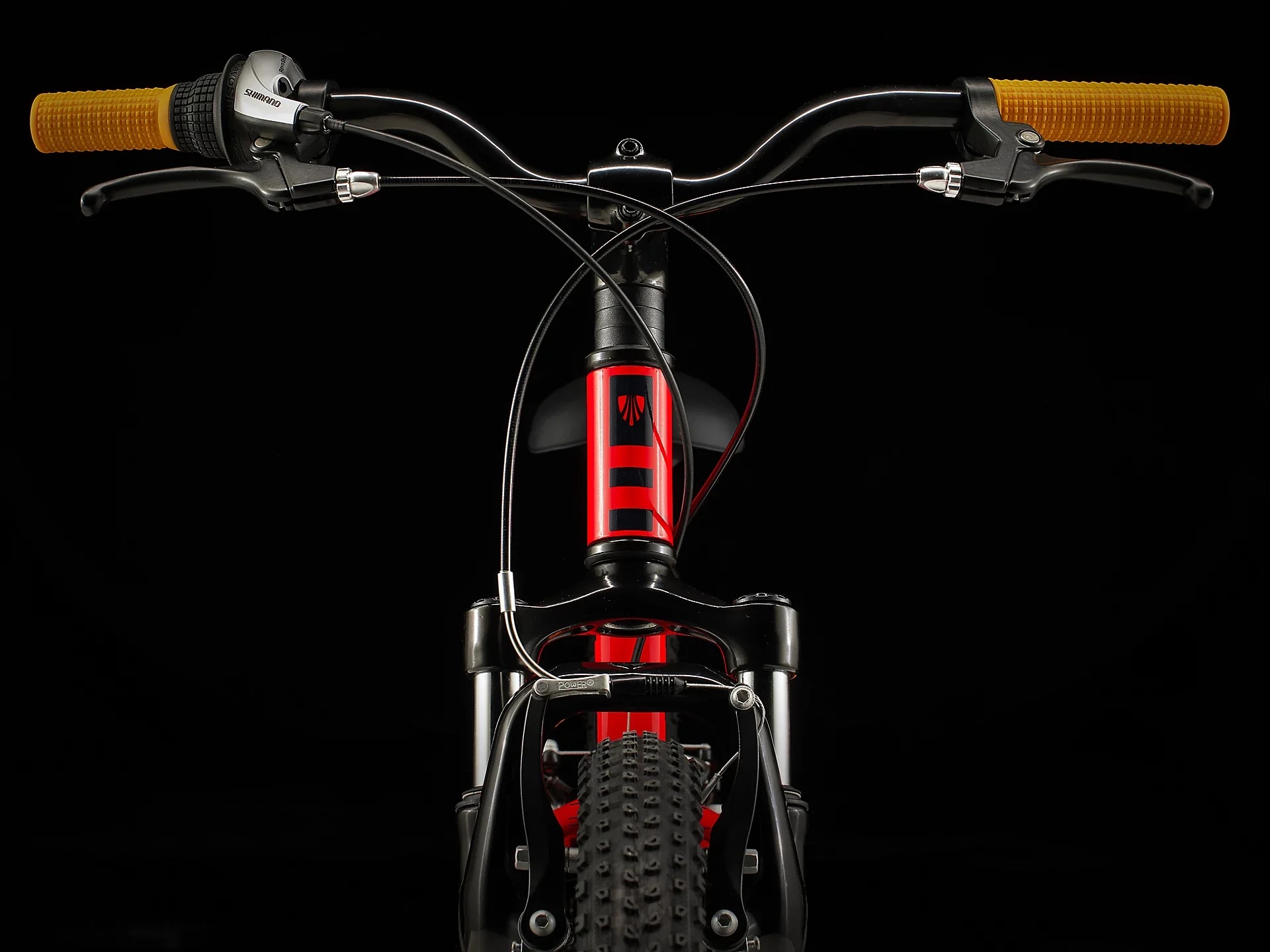 Precaliber 20 7-speed Viper Red - Image 6