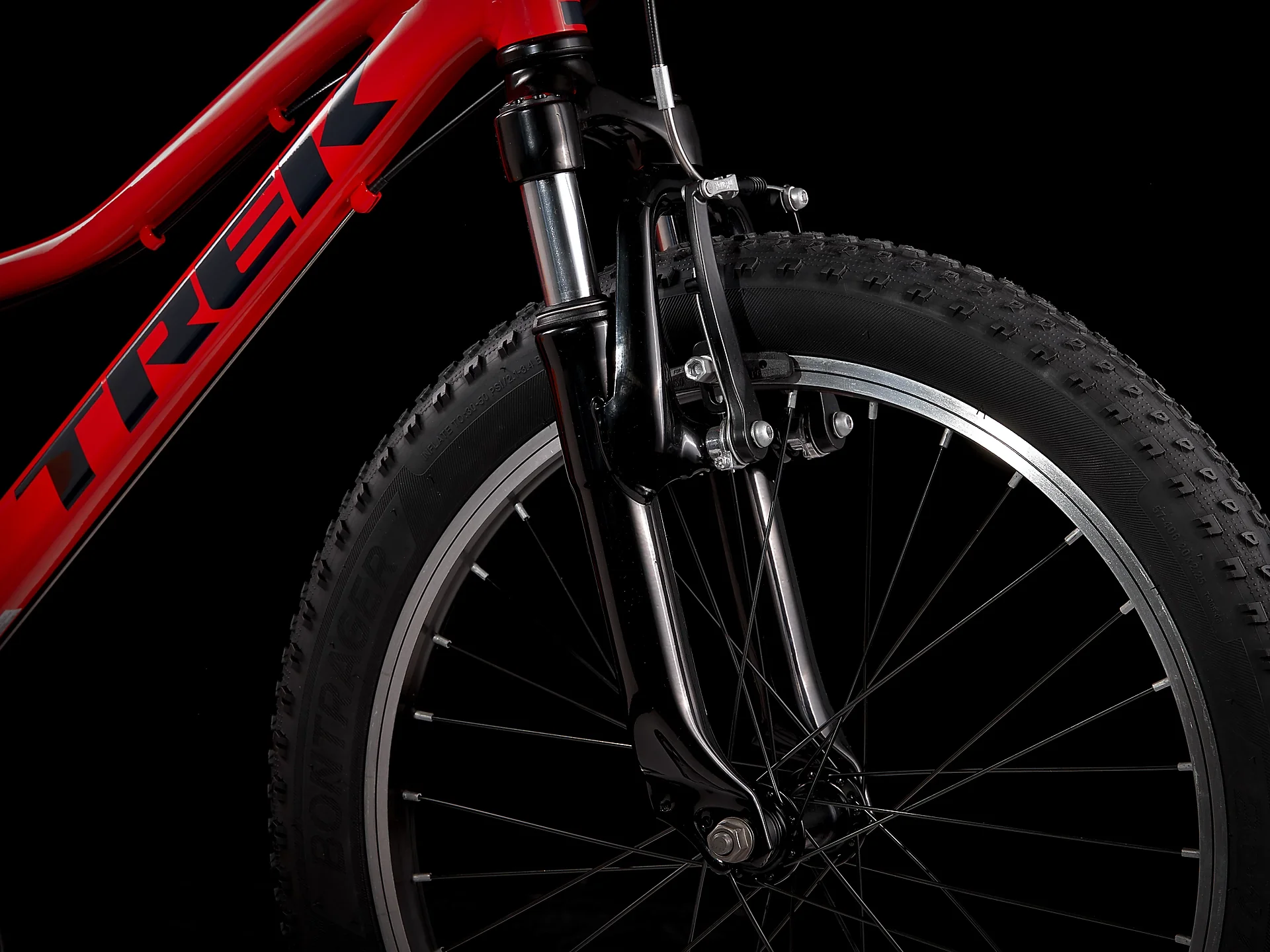Precaliber 20 7-speed Viper Red - Image 8