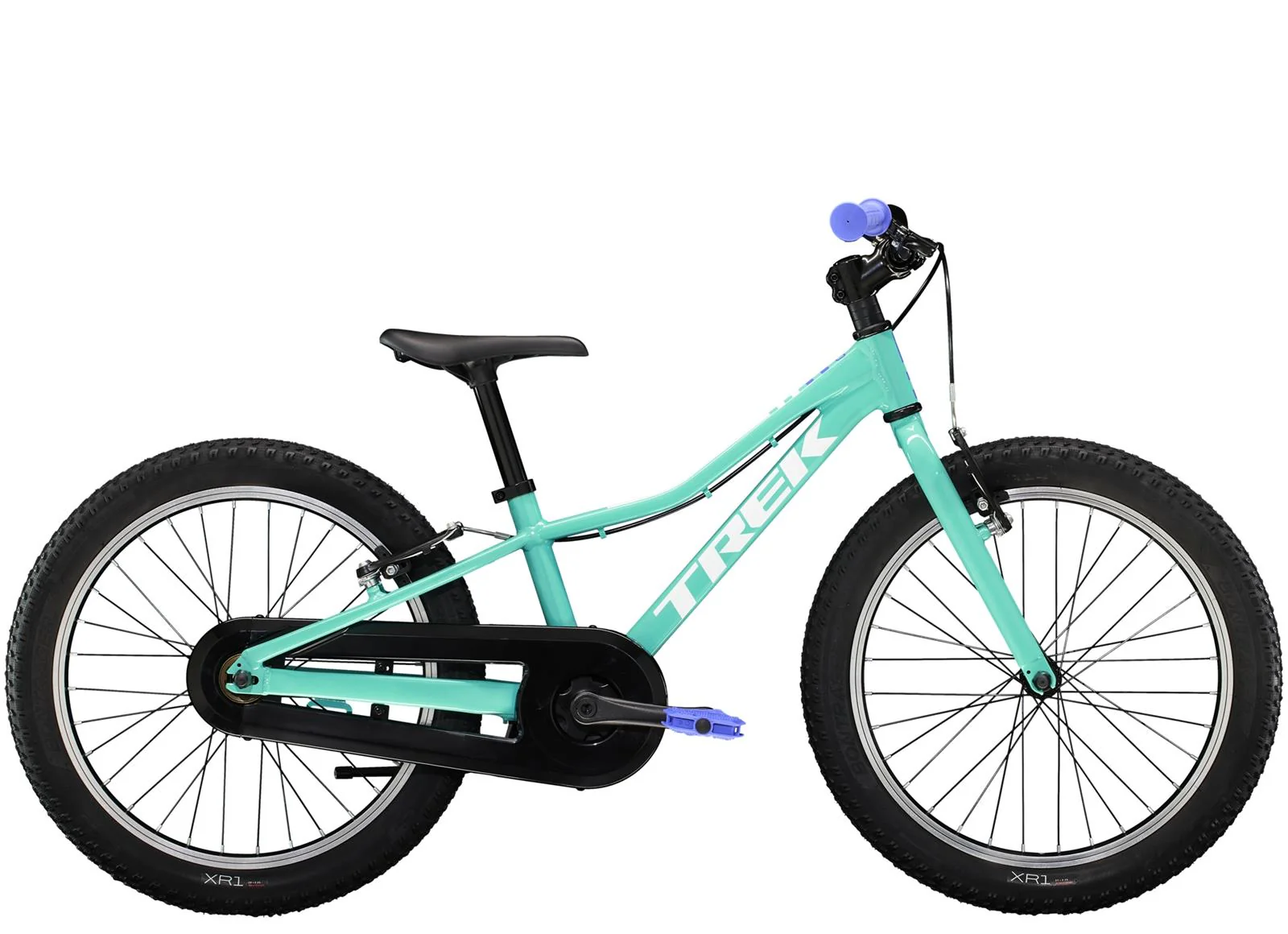 Precaliber 20 Miami Green
