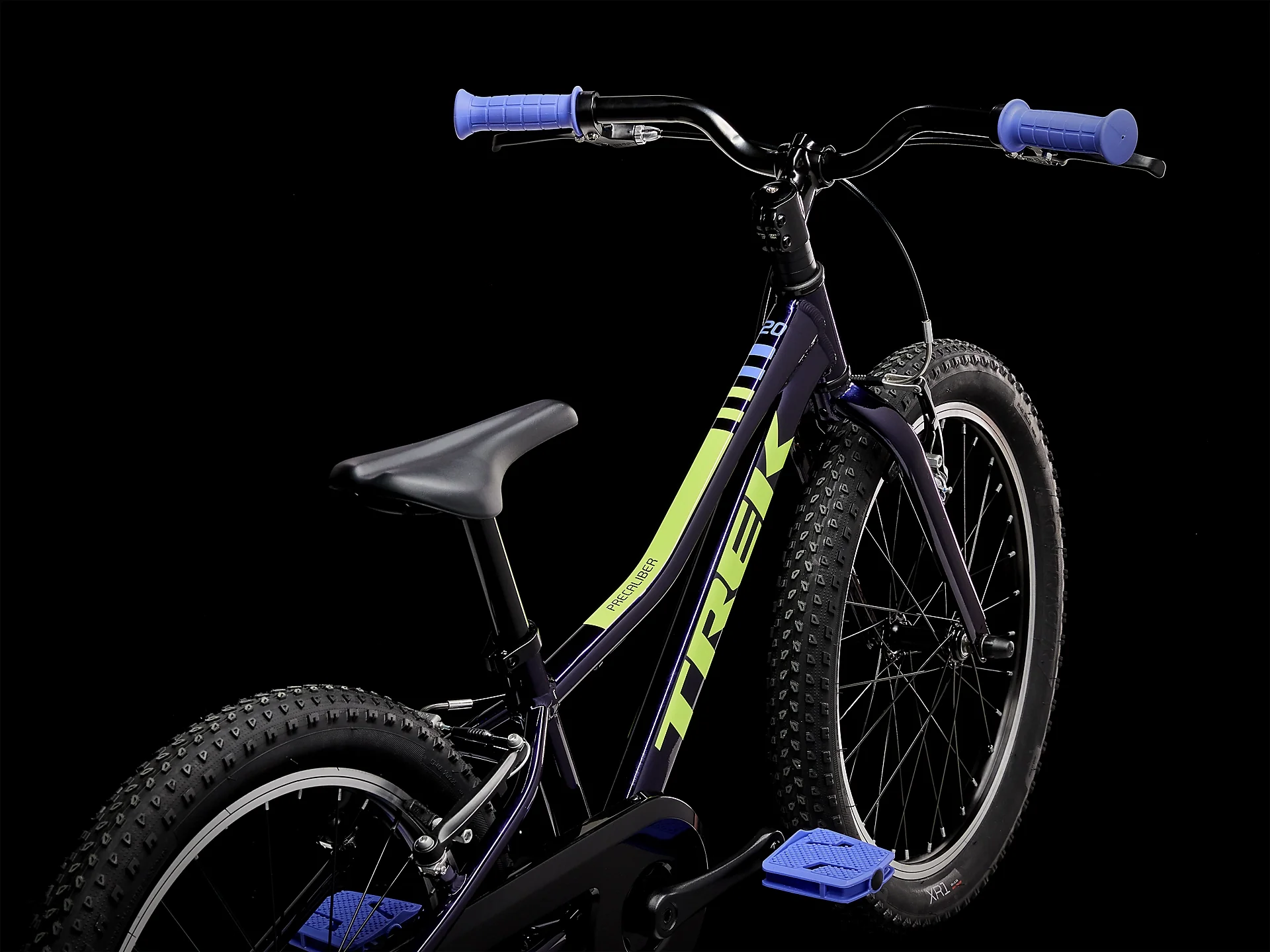 Precaliber 20 Purple Abyss - Image 3
