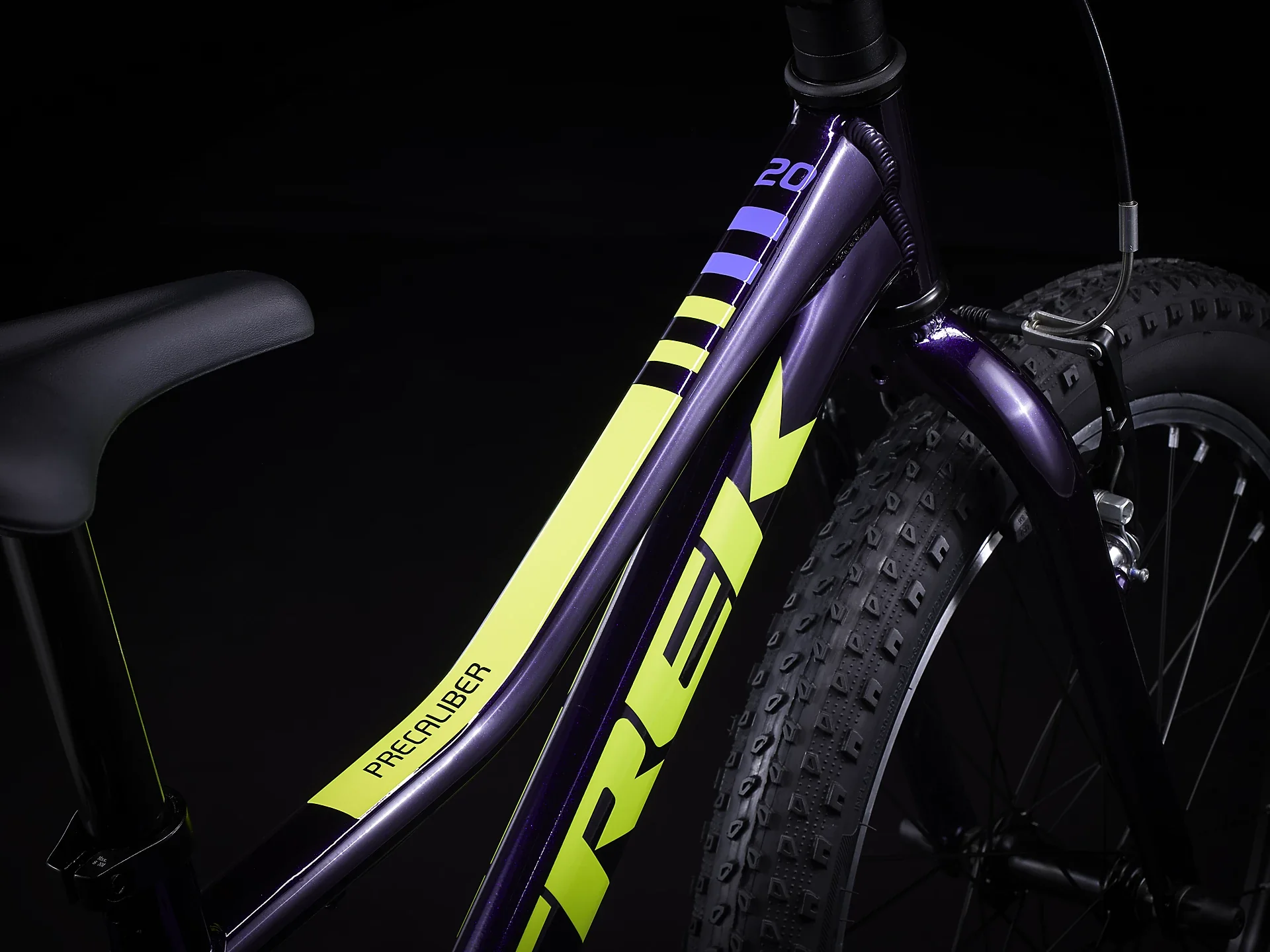 Precaliber 20 Purple Abyss - Image 5