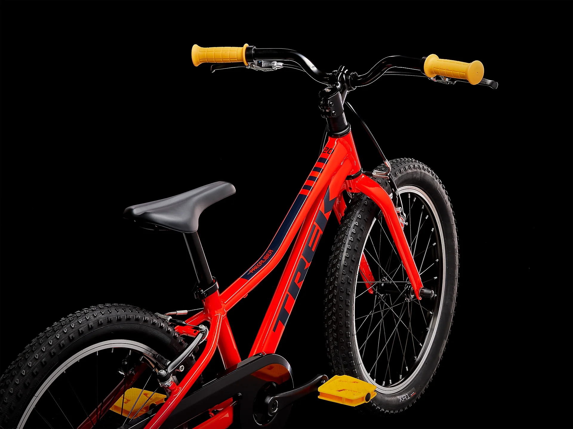 Precaliber 20 Viper Red - Image 3