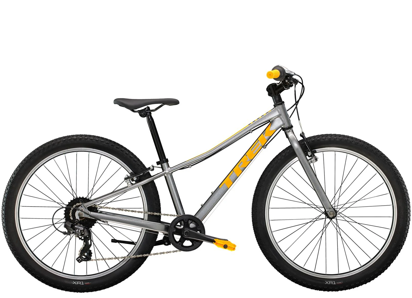 Precaliber 24 8-speed Anthracite
