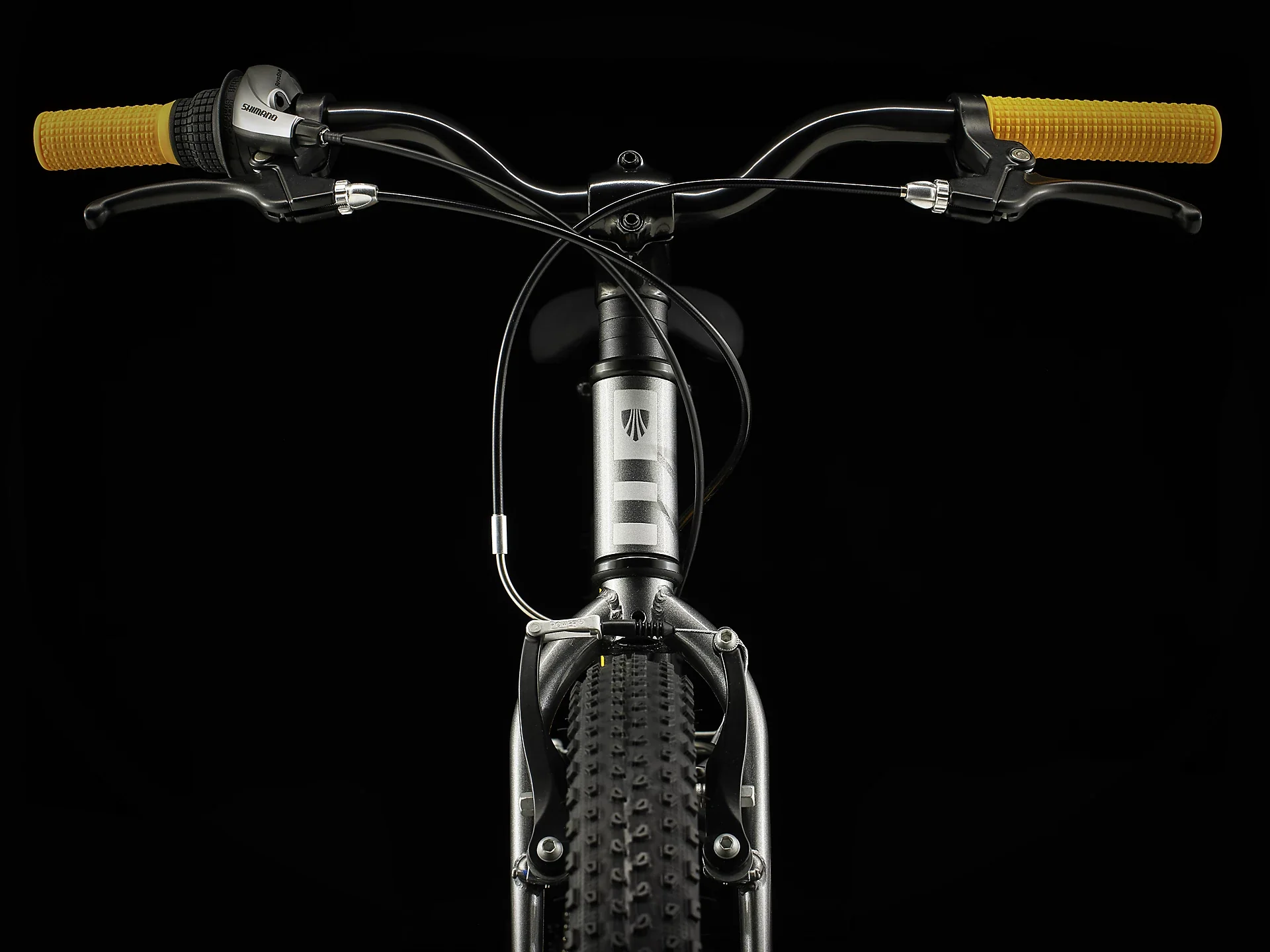 Precaliber 24 8-speed Anthracite - Image 5