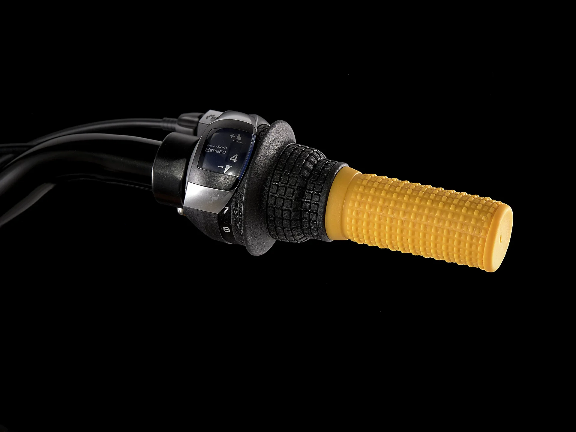 Precaliber 24 8-speed Anthracite - Image 6