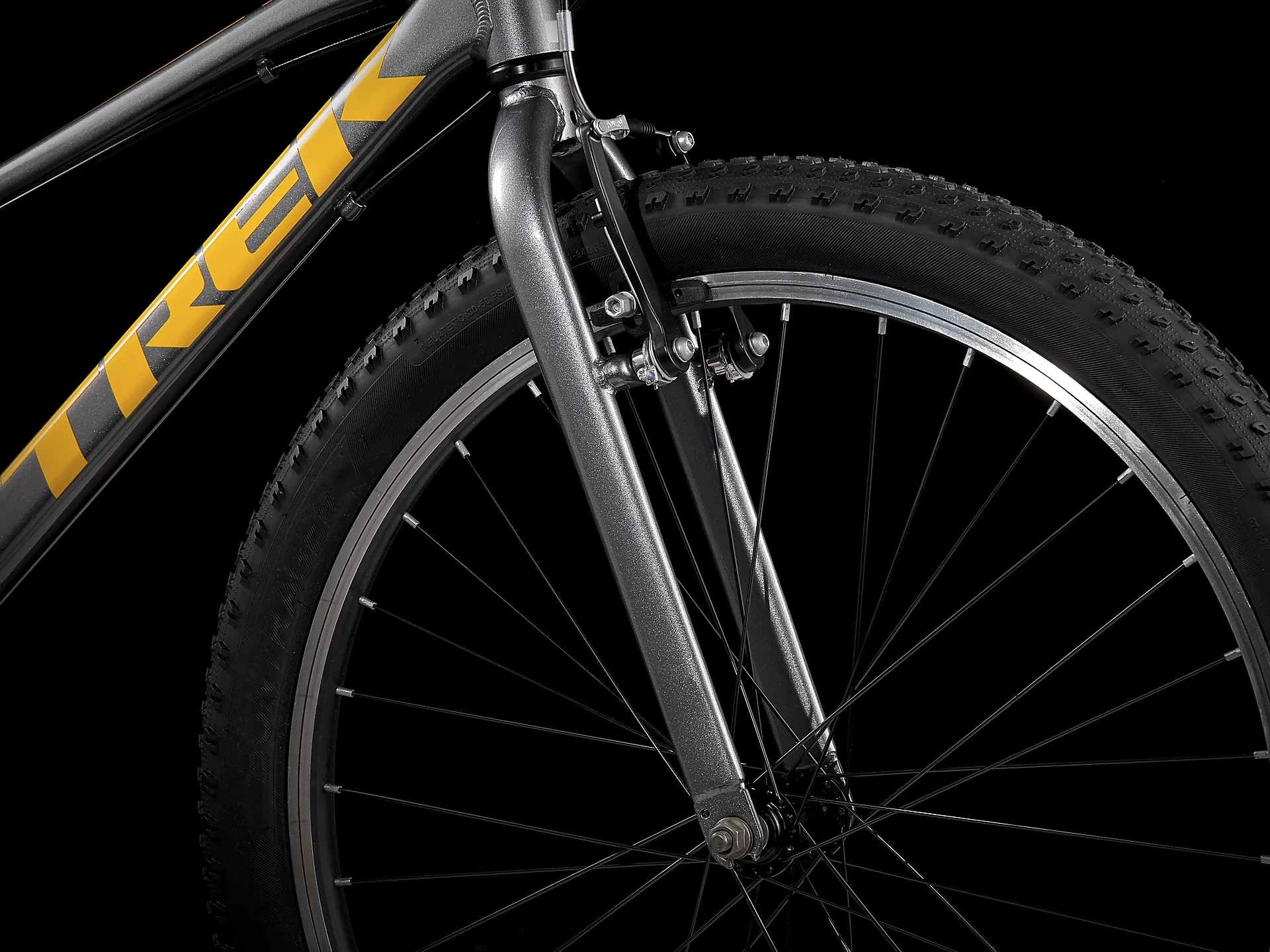 Precaliber 24 8-speed Anthracite - Image 7