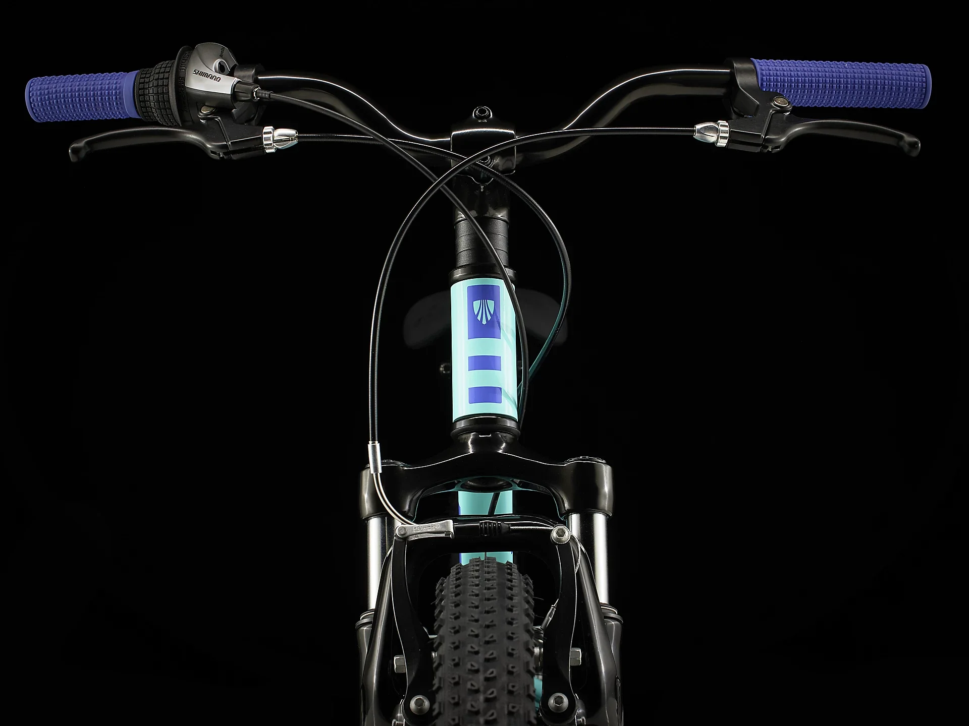 Precaliber 24 8-speed Suspension Aloha Green - Image 5