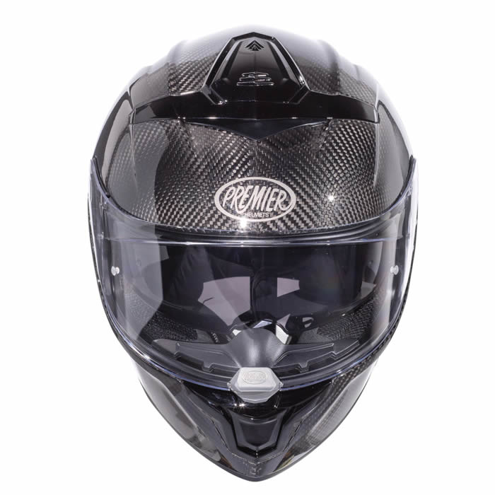 Integralhelm Devil - carbon - Image 2
