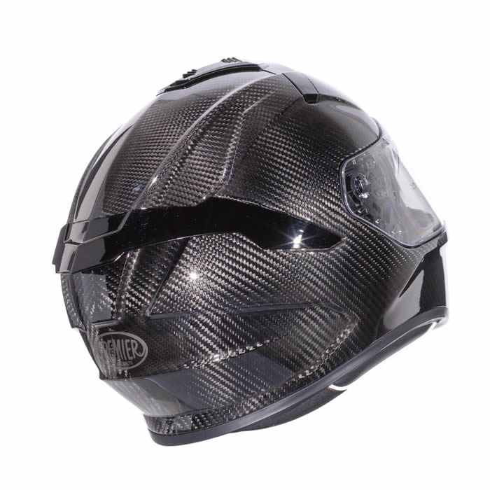 Integralhelm Devil - carbon - Image 4