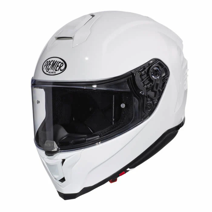 Integralhelm Hyper U8 - weiss