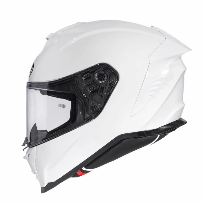 Integralhelm Hyper U8 - weiss - Image 3