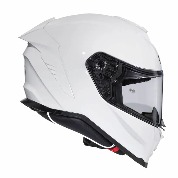 Integralhelm Hyper U8 - weiss - Image 4