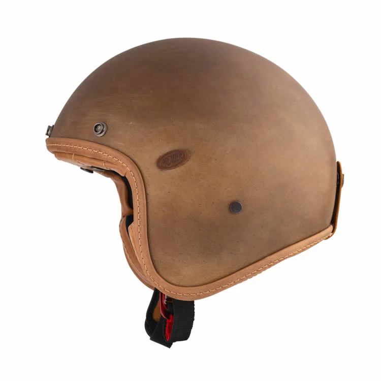 Jethelm Le Petit Classic BOS BM - braun - Image 2