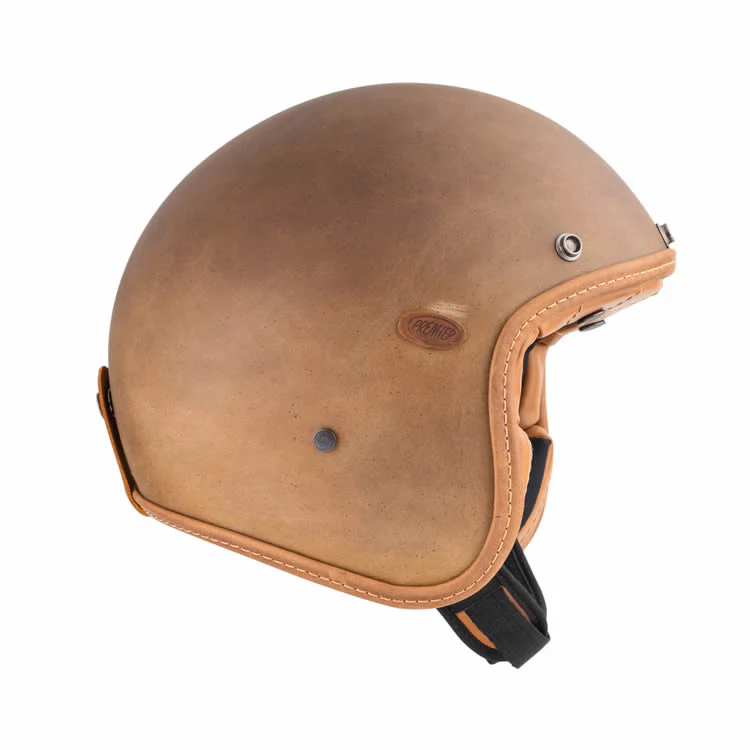 Jethelm Le Petit Classic BOS BM - braun - Image 3