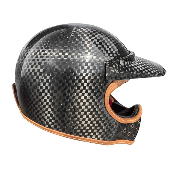 Motocrosshelm Limited Edition MX MX - cabrone - Image 3