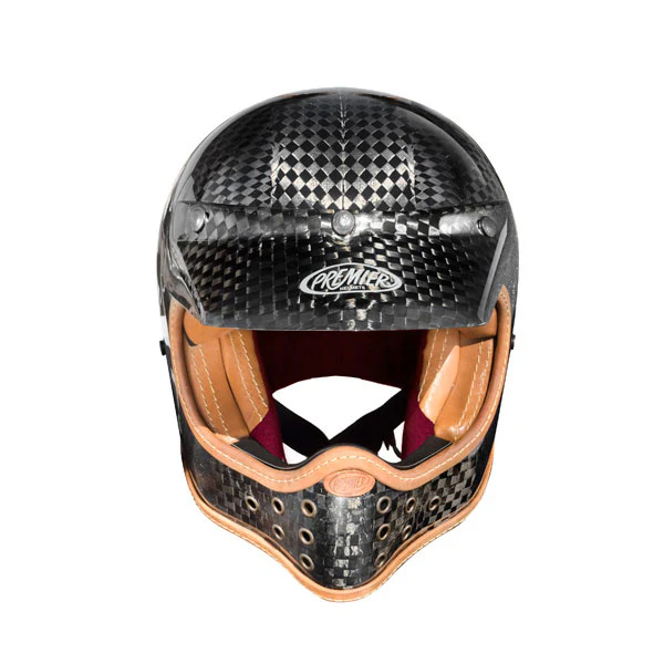 Motocrosshelm Limited Edition MX MX - cabrone - Image 4