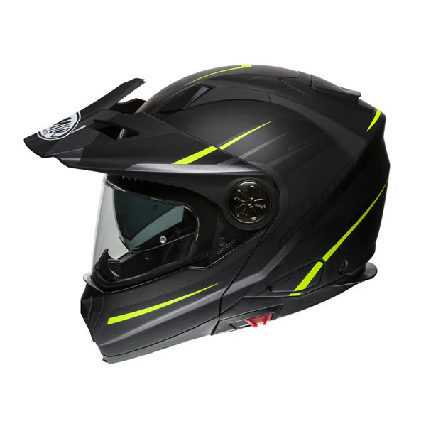 Multifunktionalhelm Xtrail MO MOYBM