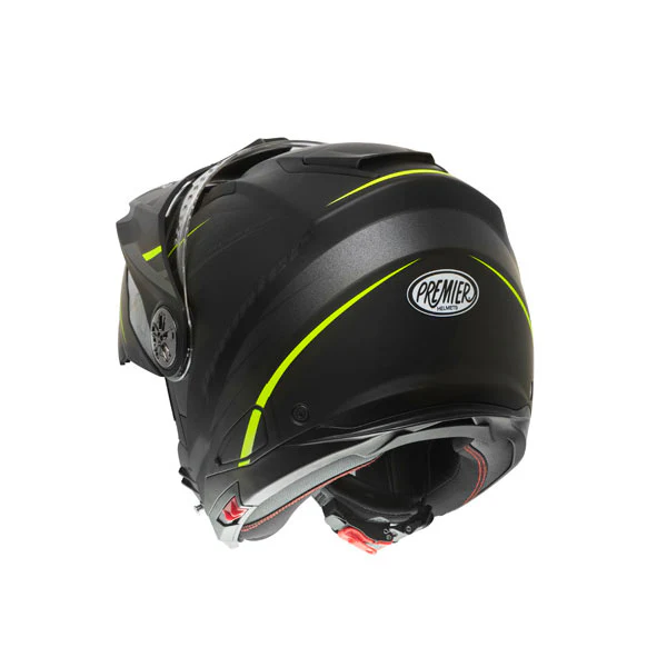 Multifunktionalhelm Xtrail MO MOYBM - Image 2