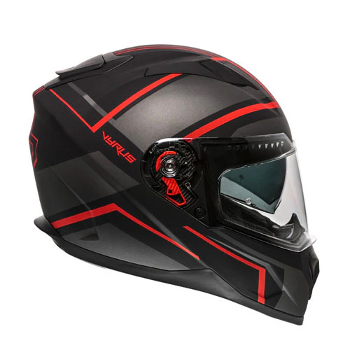 Vyrus ND 92BM - Image 3