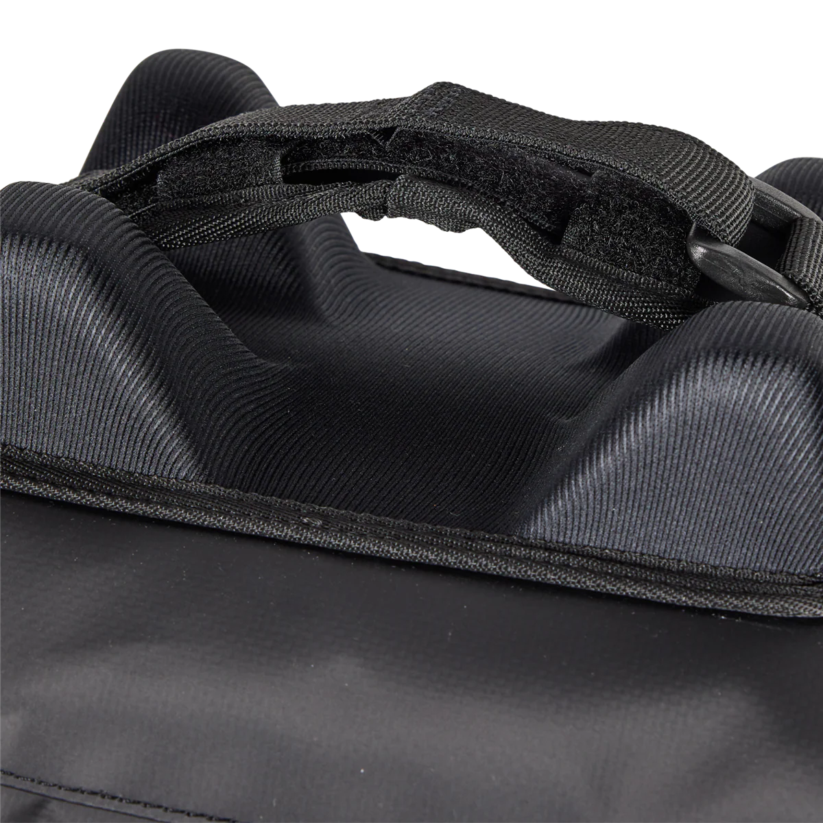 Premium Tailgate Cover Small - Black - Image 3