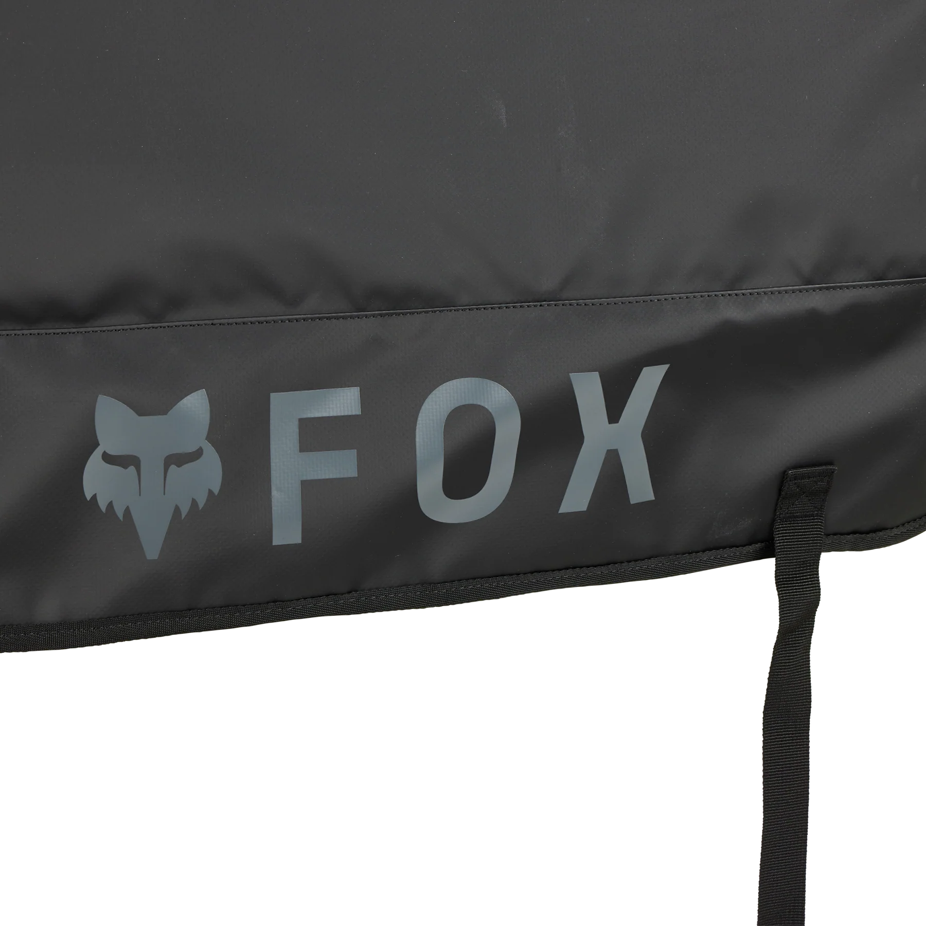 Premium Tailgate Cover Small - Black - Image 4