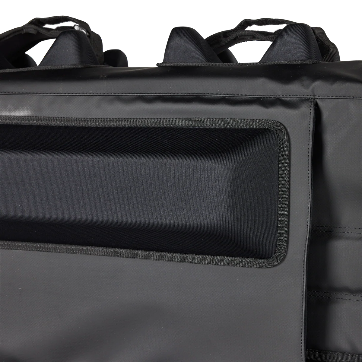 Premium Tailgate Cover Small - Black - Image 5