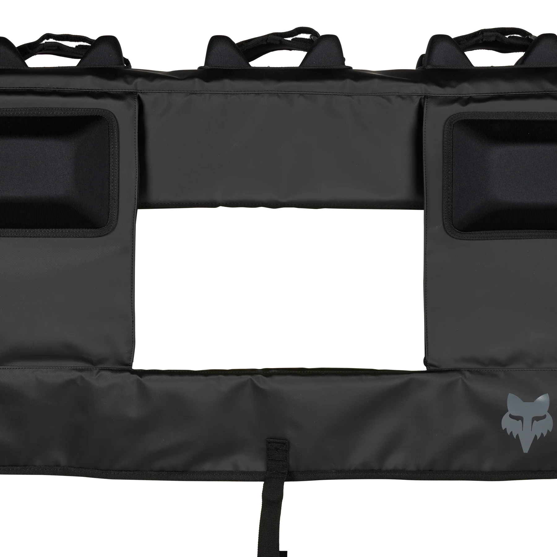 Premium Tailgate Cover Small - Black - Image 6