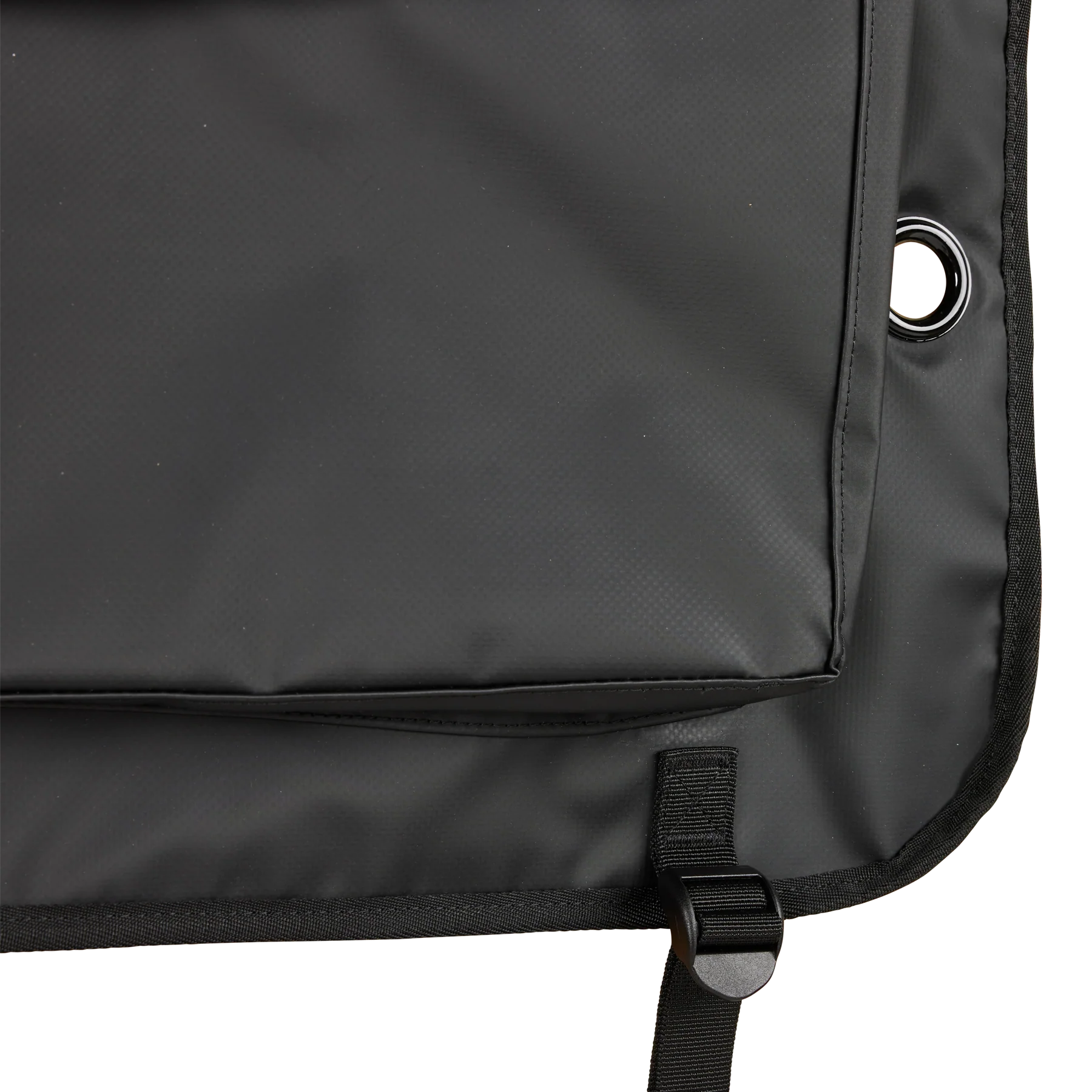 Premium Tailgate Cover Small - Black - Image 8