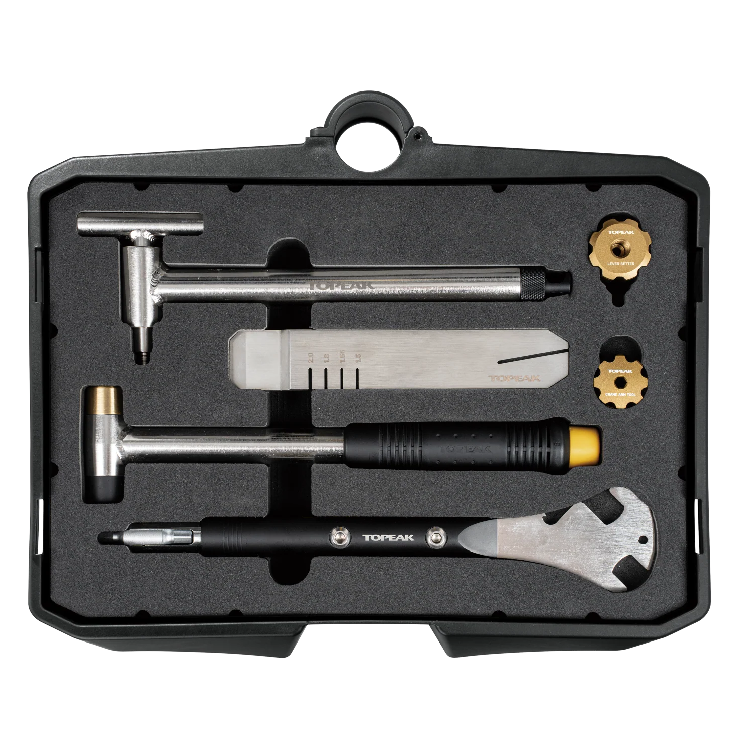 PrepStation Team Issue - Werkzeugkoffer - Image 7