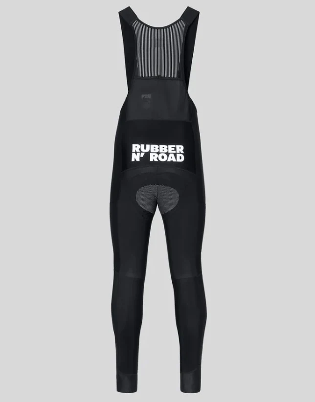PREVAIL Pro Bib Tights - black - Image 3