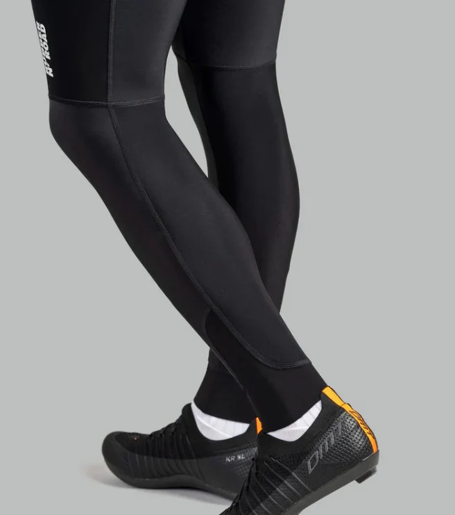 PREVAIL Pro Bib Tights - black - Image 7