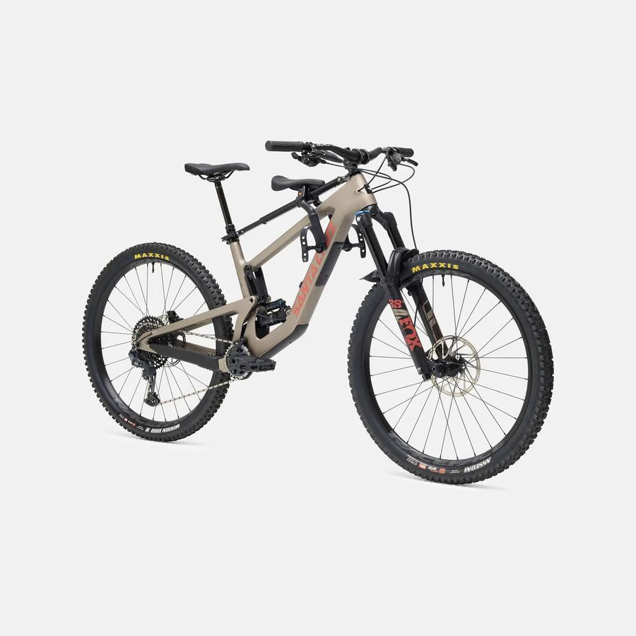 Pro 2.0 MTB Front Kindersitz - schwarz - Image 2