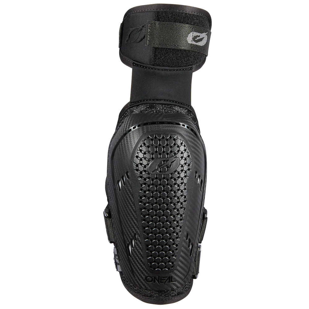 PRO III Kid's Ellbogen-Protektor black - Image 6