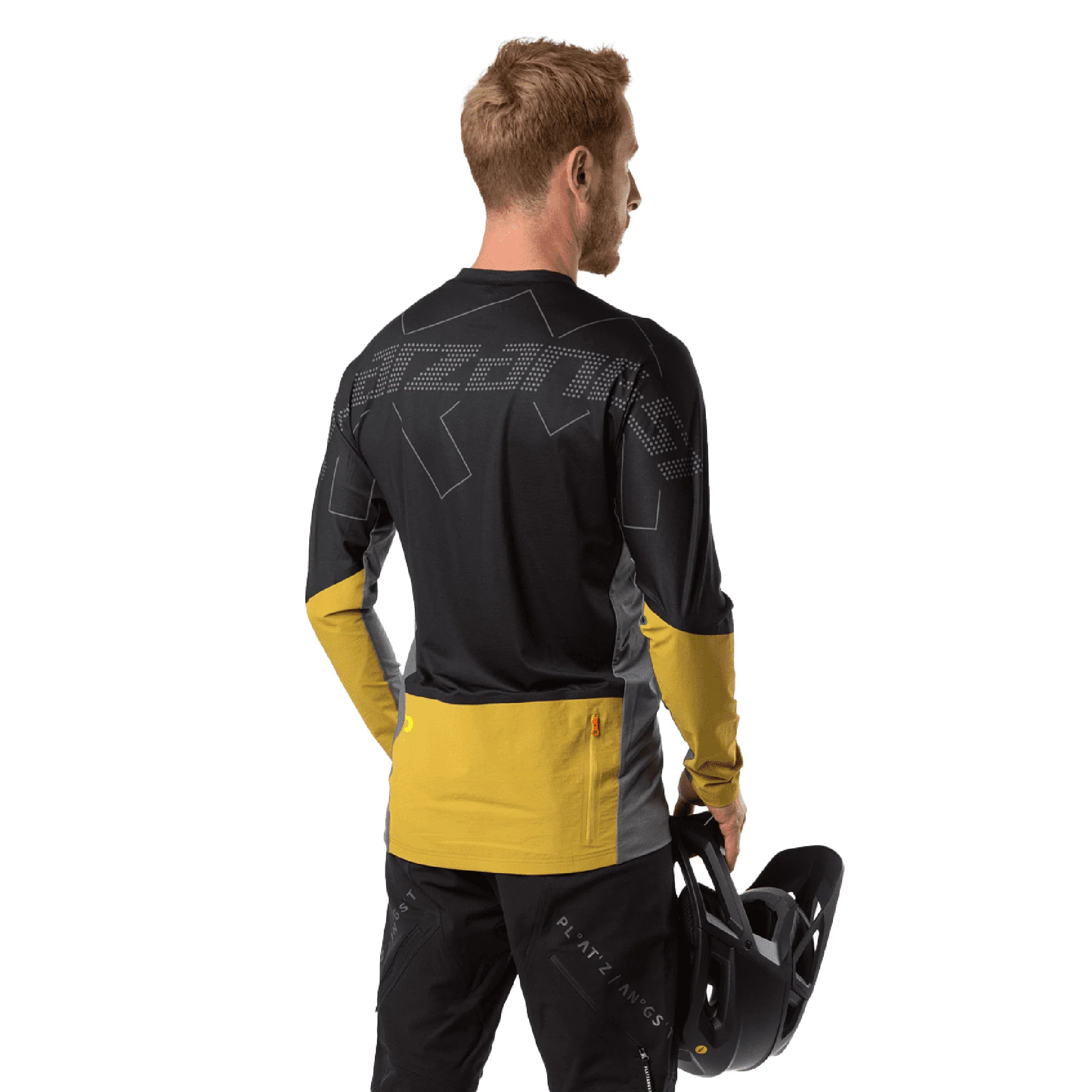 Pro Jersey - beige - Image 2