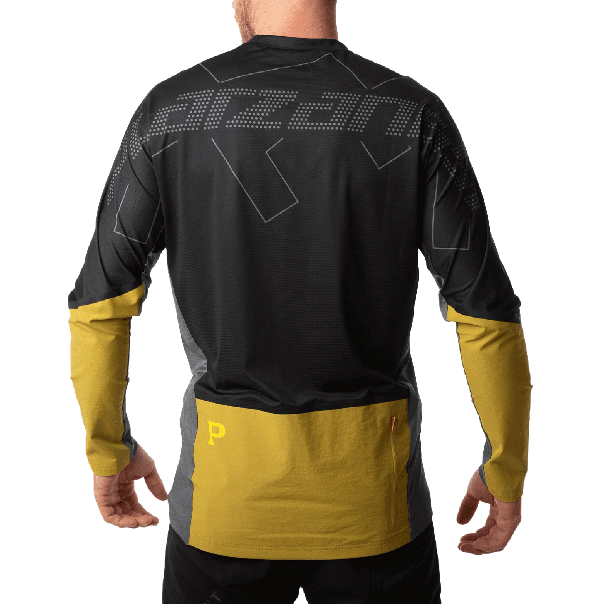 Pro Jersey - beige - Image 3