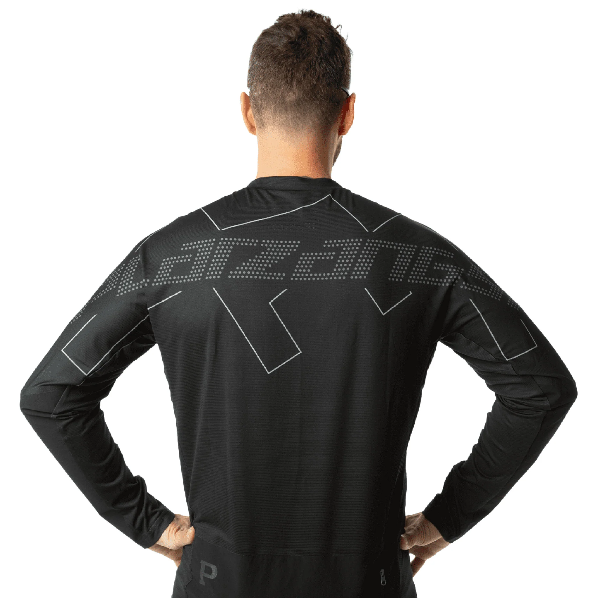 Pro Jersey - black - Image 3