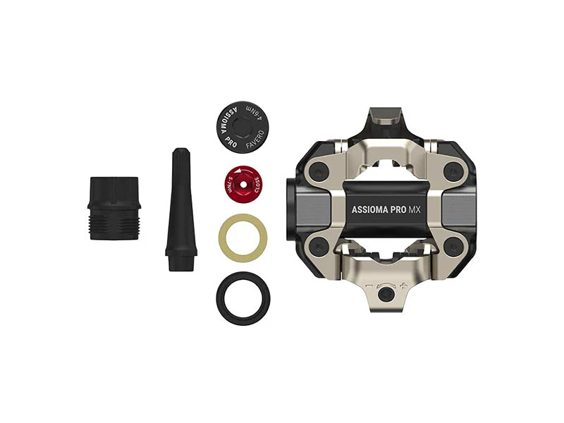 PRO MX Pedalkörper - Image 2