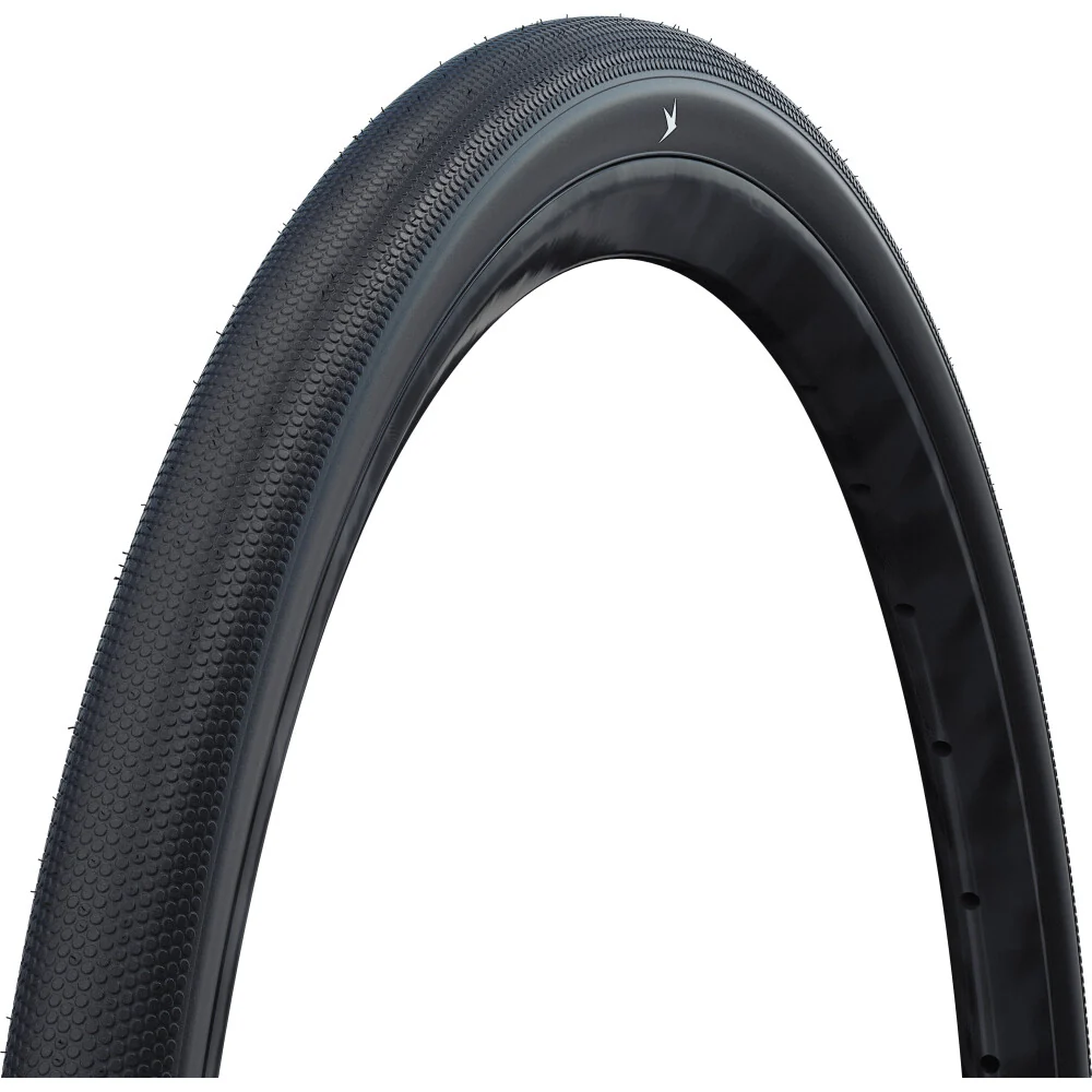Pro One Allroad Evolution Line, 28“ Faltreifen - schwarz