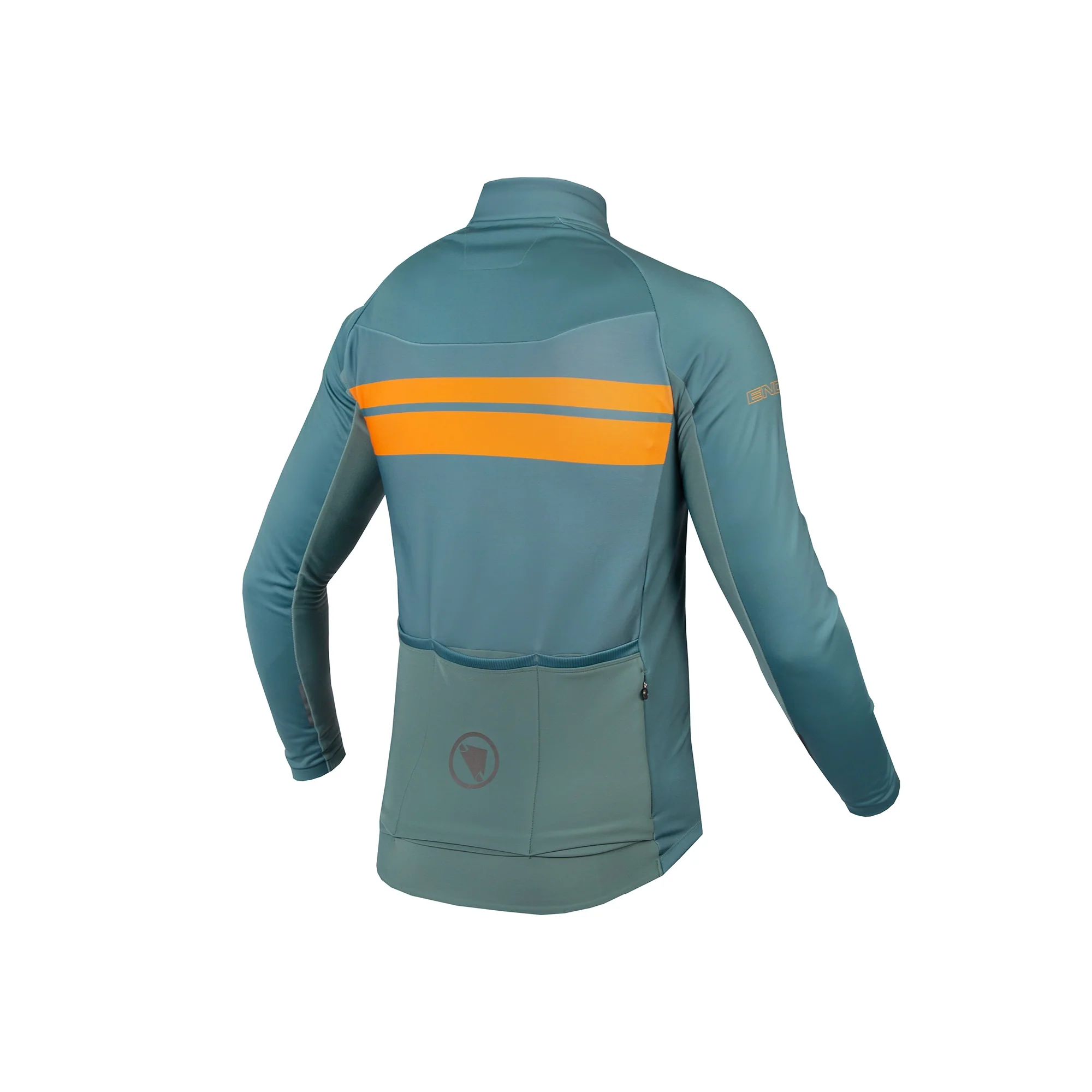 Pro SL HC Jacke II - pumpkin - Image 2