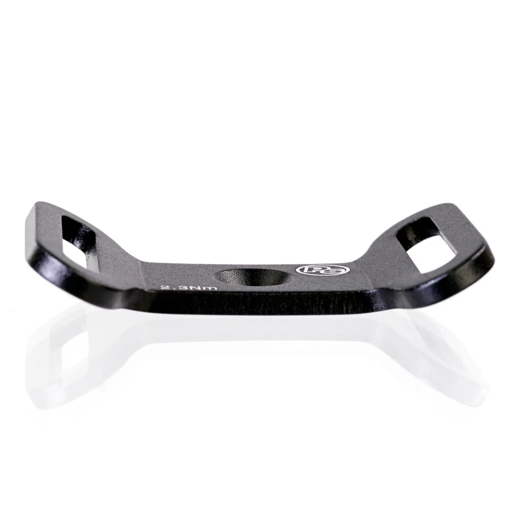 Bow Tie Strap Anchors - Flaschenhalterbefestigung - Image 3