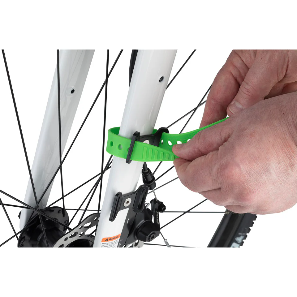 Bow Tie Strap Anchors - Flaschenhalterbefestigung - Image 5
