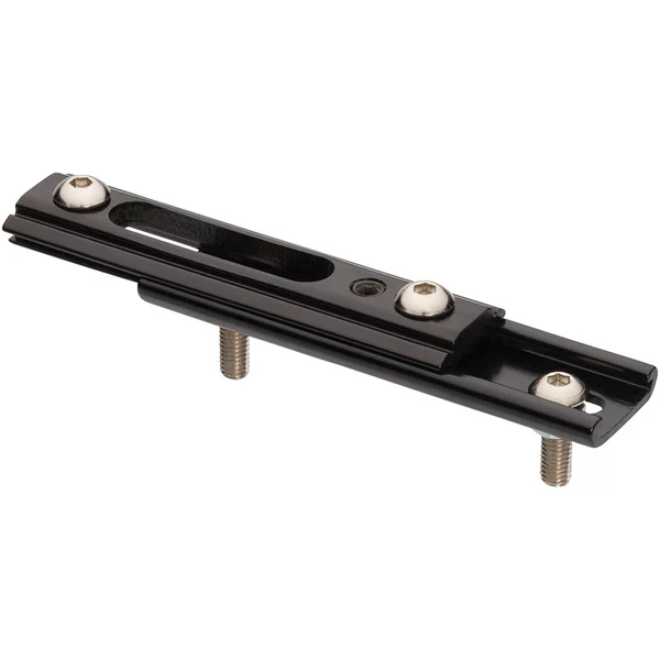Flaschenhalter Positionsadapter - schwarz